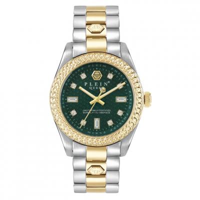 PHILIPP PLEIN  PWDAA0421 Queen Crystal Horloge 36 mm