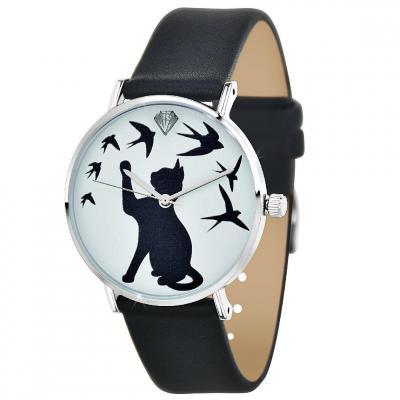 SO CHARM MONTRES Montre So Charm Noir Femme MF517