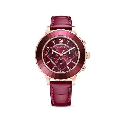 SWAROVSKI Montre  5547642 - Montre Femme