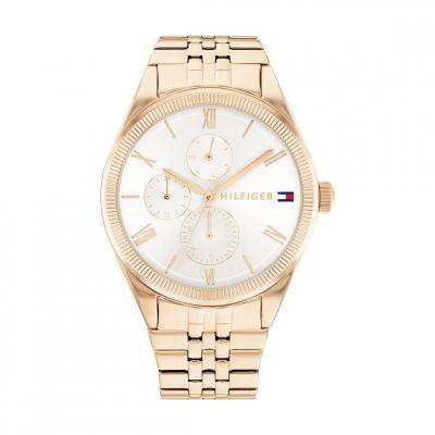 TOMMY HILFIGER MONTRES Montre Tommy Hilfiger 1782593 - Montre Femme