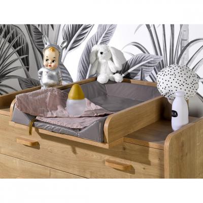 PETITS MEUBLES Plan &agrave; Langer CAPRICE