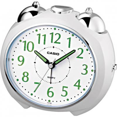 CASIO R&eacute;veil Digital Femme  Collection TQ-369-7EF