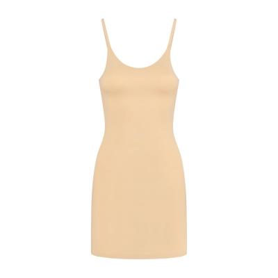 BYE BRA Robe d&eacute;bardeur invisible femme 