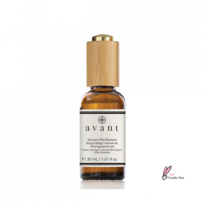 AVANT SKINCARE S&eacute;rum Bio-Expert Eclat Stimulant et Anti-Age - 