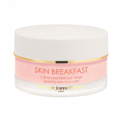 JEANNE PIAUBERT  Skin Breakfast Soin visage quotidien essentiel 50 ml