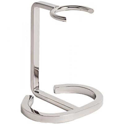 PLISSON SUPPORT BLAIREAU NICKEL - Petit Mod&egrave;le-