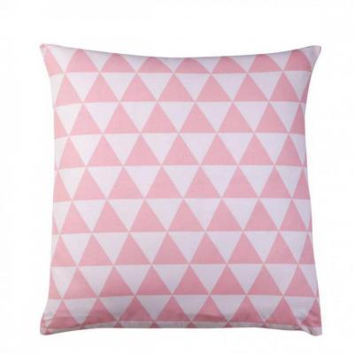 3S. X COLLECTION (NOS IMPRIMES) Taie d'oreiller, taie de traversin en coton