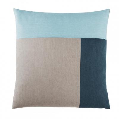 3S. X COLLECTION (NOS IMPRIMES) Taie d'oreiller en coton