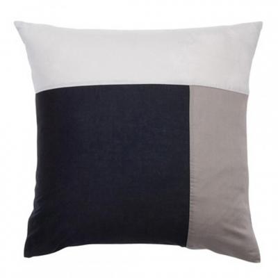 3S. X COLLECTION (NOS IMPRIMES) Taie d'oreiller en coton