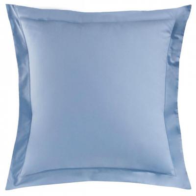 3S. X TERTIO (NOS UNIS) Taie d'oreiller ou de traversin en percale de coton TERTIO&reg;