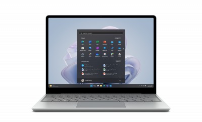 MICROSOFT Surface laptop go 3 XKS-00018