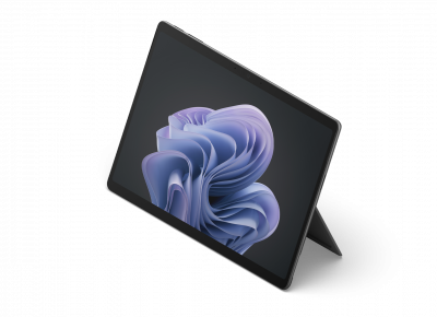 MICROSOFT Ms Surface Pro 10 I5-512- 16-w11pro Commercial - Black
