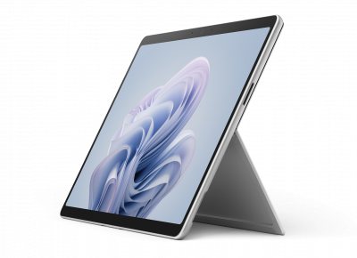 MICROSOFT Ms Surface Pro 10 I7-512- 32-w11pro Commercial - Platin