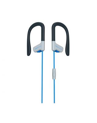 THE SMURFS &Eacute;couteurs sport energy sistem mauami0601 bleu 
