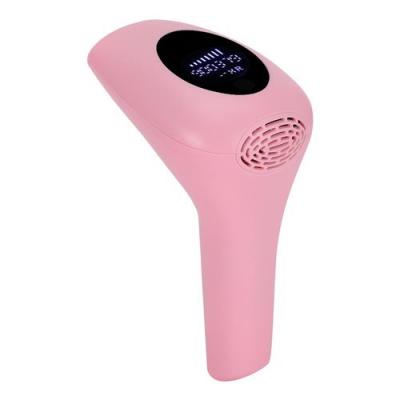GENERIQUE Epilateur laser &eacute;lectrique IPL pour aisselle - Rose 