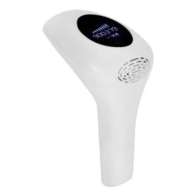 GENERIQUE Epilateur laser &eacute;lectrique professionnel &eacute;pilateur &eacute;pilateur Laser blanc (100-240V)(EU Plug) 