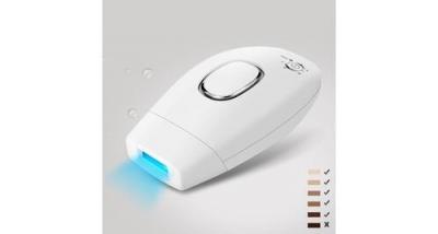 YOKULI Epilateur laser permanent professionnel 300 000 flash ipl 