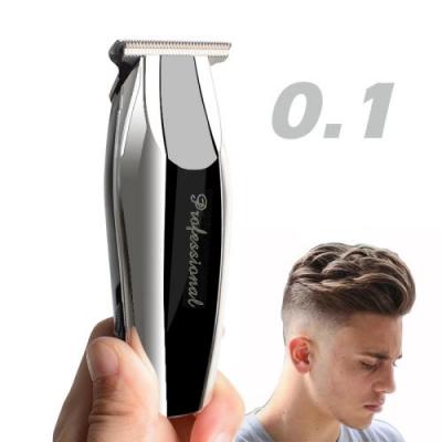  100-240V Tondeuse &agrave; Cheveux Sans Fil Professionnel Coupe-cheveux Coupe-cheveux Machine Pour Hommes/barbier 