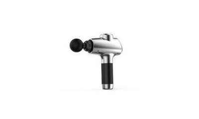 YOKULI 2500mah lcd affichage pistolet de massage pour douleur musculaire exercice relaxation minceur mise en forme 