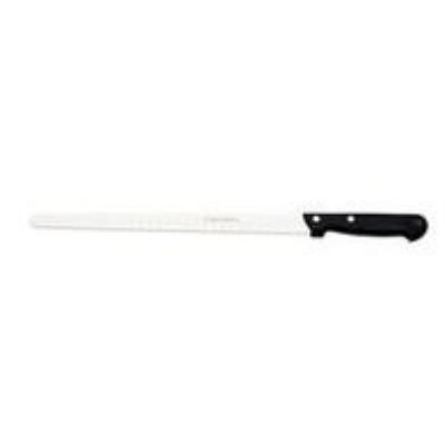 32 DUMAS Couteau tranchelard/jambon lame acier inoxydable 30cm - 263010 - 