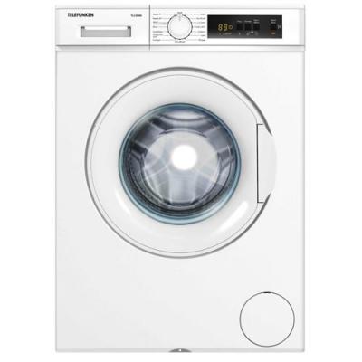 TELEFUNKEN  - lave-linge 51l 1200 toursmin tll128w - TLL128W