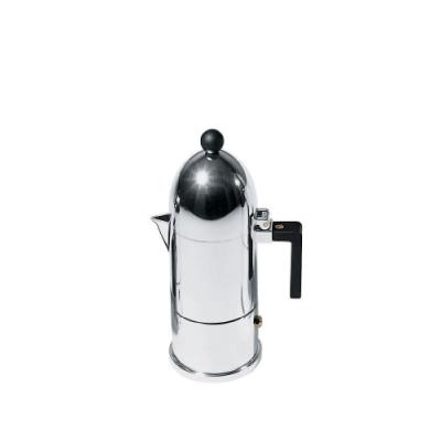 ALESSI Cafeti&egrave;re &agrave; espresso 15 cl La Cupola - 
