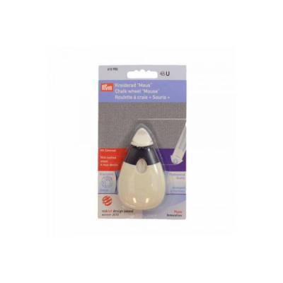 PRYM Accessoire couture  A CRAIE &laquo; SOURIS &raquo; ERGONOMIC