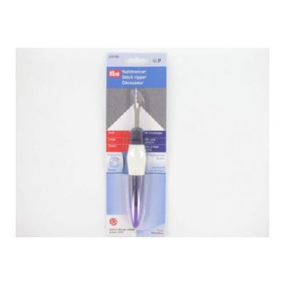 PRYM D&eacute;couseur - D&eacute;coud Vite - Grand Mod&egrave;le 14.5 Cm - Ergonomique