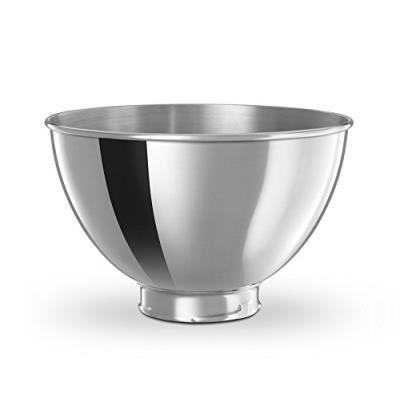 KITCHENAID Accessoire pour robot  kb 3 ss bol 3 l acier inox 