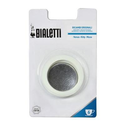  BIALETTI JOINT INOX 0800402