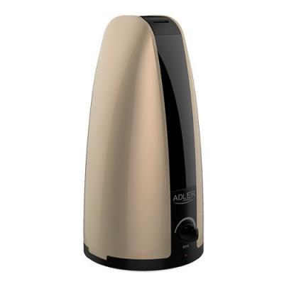 ADLER  Ad7954 Humidificador Aire 1L Regulador Difusor Aceites 1ud