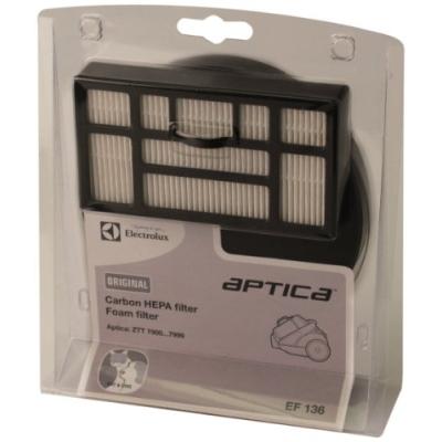 AEG  AEF136 - Kit de filtres - pour aspirateur