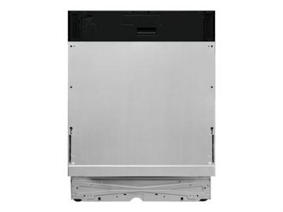 AEG FSE75748P - Lave-vaisselle - int&eacute;grable - Niche - largeur : 60 cm - profondeur : 56 cm - hauteur : 82 cm 