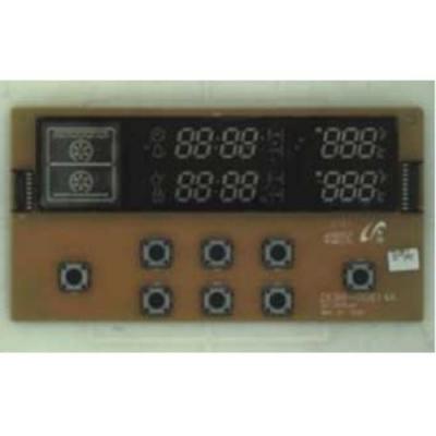 SAMSUNG Afficheur pour four  - f189927 