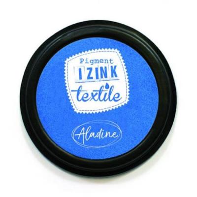 ALADINE  ENCREUR IZINK BLEU CLAIR SKY 