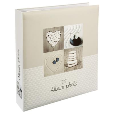  Album Photo Grand Format - 500 Photos - 10x15 cm