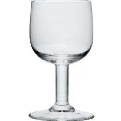 ALESSI  Ajm29/2 Glass Family Fl&ucirc;te &Agrave; Champagne
