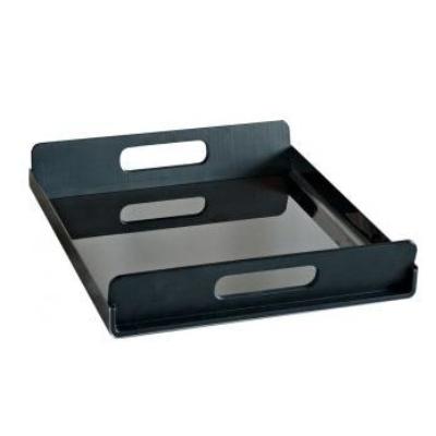 ALESSI  - Vassily plateau avec poign&eacute;es, 45 x 30 cm