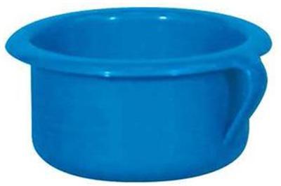 ALUMINIUM ET PLASTIQUE ALUMINIUM ET PLASTIQ Vase Nuit Adulte d22,5 Taille Unique