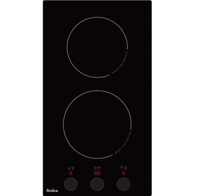 AMICA Table Vitroc&eacute;ramique  AIM2520T