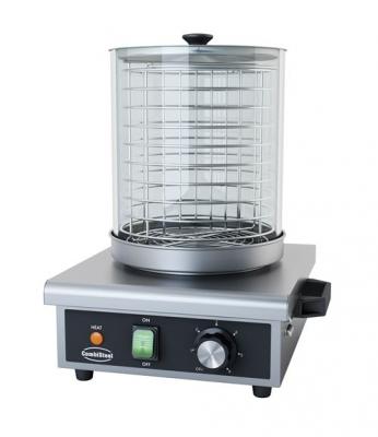  Appareil &agrave; Hot Dog Chauffe Saucisses   Combisteel 