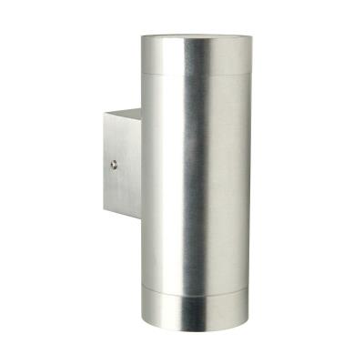 NORDLUX  - Tin Maxi 21519929 Applique ext&eacute;rieure GU10 aluminium S636002