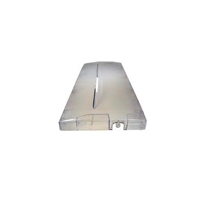 ARISTON GROUP Portillon Cristal 414x162x25 Pour Refrigerateur Ref: C00283722
