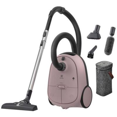 ELECTROLUX Aspirateur avec sac  600 EB61CWPTD 550 W Rose
