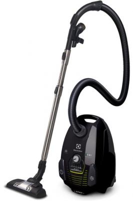 ELCT Aspirateur avec sac Electrolux Silent Performer ZSPGREEN