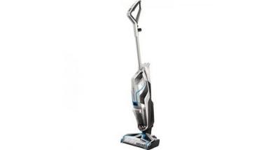 BISSELL Aspirateur Balai Crosswave sans fil 2582N Multifonction 3en1 Aspiration Lavage 