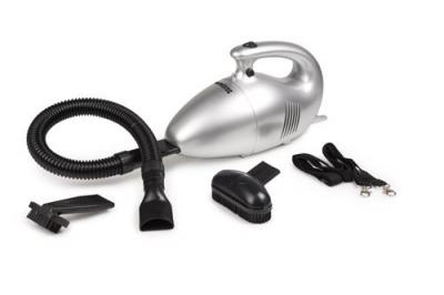 PRINCESS Aspirateur &agrave; main  332757 Turbo Tiger Compact - Pour la maison la voiture et la caravane