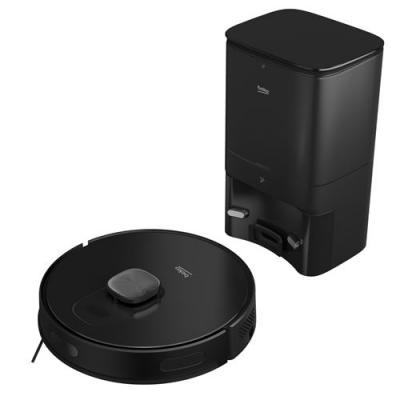 BEKO Aspirateur robot  VRR94314VB Noir