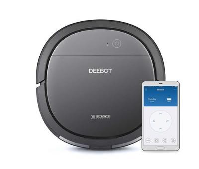 ECOVACS Aspirateur robot  Deebot O Slim10