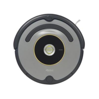IRBT Aspirateur Robot I-Robot Roomba 631